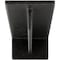 Ekena Millwork Heaton Hidden Support Steel Bracket w/ 10" Support Depth, Antiqued Pewter 3"W x 14"D x 2"H BKTM03X14X02HEAPW - alternate 6